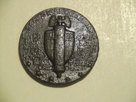Christmas Time Metal Detecting Finds