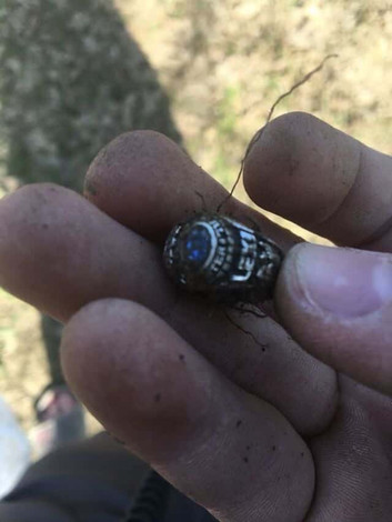 Metal Detecting Adventure to Remember