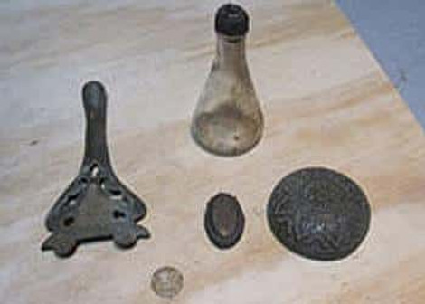 Research + Minelab = Success