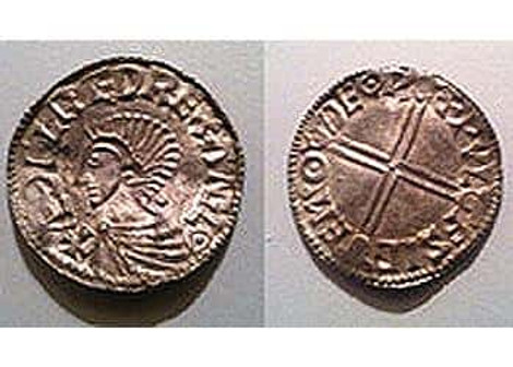 Stunning Coins are Find of a Lifetime