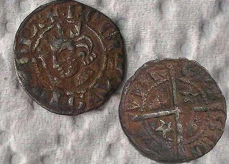 A Rare Find for the E-TRAC