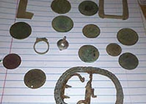 My 9 Copper Day