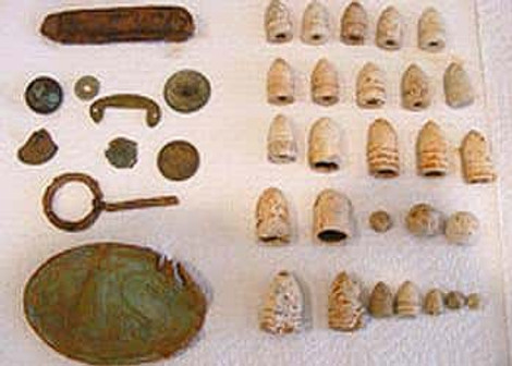 Unbelievable Relic Hunter