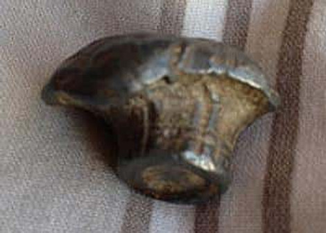 Mini Ball Bullet