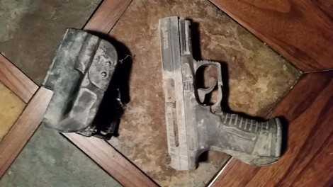 First find with my CTX 3030