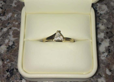 Ring Find