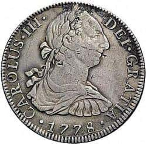 First Fisher F2 Silver Coin Find!