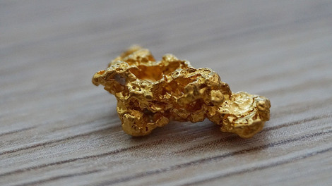 Best Gold Metal Detectors in 2025: Expert Guide for Serious Prospectors Best Gold Metal Detectors in 2025: Expert Guide for Serious Prospectors