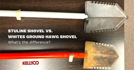 StuLine Shovel vs. Whites Ground Hawg Shovel: What’s The Difference?