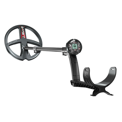 Deus II WS6 Master Metal Detector with 22 FMF Coil (9")