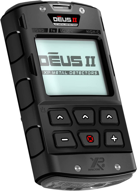 DEUS II Remote Control