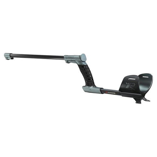 XP Metal Detectors S-Telescopic Stem with armrest Without Lower stem - Compatible with Deus, Deus II and ORX Metal detectors (D044-A) XP Metal Detectors S-Telescopic Stem with armrest Without Lower stem - Compatible with Deus, Deus II and ORX Metal detectors (D044-A)