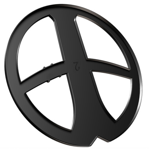 FMF, X35 & HF 22.5cm (9") Coil Cover FMF, X35 & HF 22.5cm (9") Coil Cover