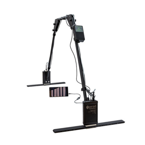 EZ RAD PRO Dipole Ground Penetrating Radar