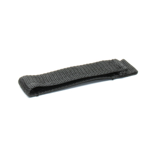 Replacement strap for the arm rest that fits the carbon fiber middle shaft for the Nokta Simplex Lite/BT/Ultra and The Legend metal detectors