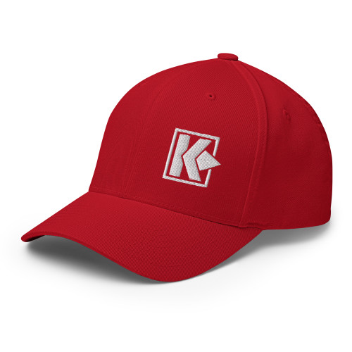 Kellyco Embroidered Flexible Fit FLEXFIT Hat