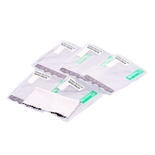 Screen Protectors for Minelab Equinox 700 900 and XTerra Pro