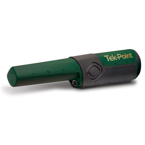 Teknetics Tek-Point Waterproof Pinpointer 