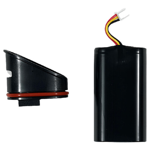 Rechargeable Li-Ion Battery for MANTICORE Metal Detector Rechargeable Li-Ion Battery for MANTICORE Metal Detector
