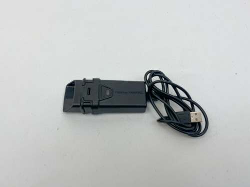 USED Nokta Legend External Battery Pack and Charger