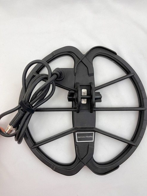 USED Nokta LG28 11" DD Waterproof Search Coil