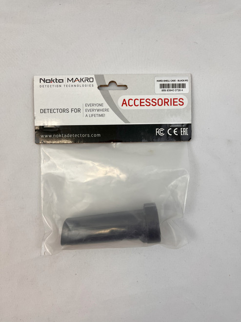 RETURNED NEW Nokta PulseDive Hard Shell Case RETURNED NEW Nokta PulseDive Hard Shell Case