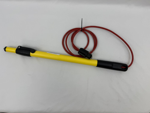 Aquascan Quick Release Handle