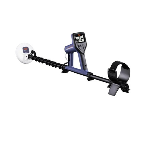 Minelab Gold Monster 2000 Metal Detector