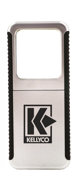 Kellyco Magnifying Glass with Light