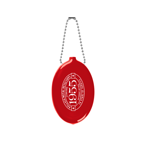 Kellyco Old-School Coin Pouch