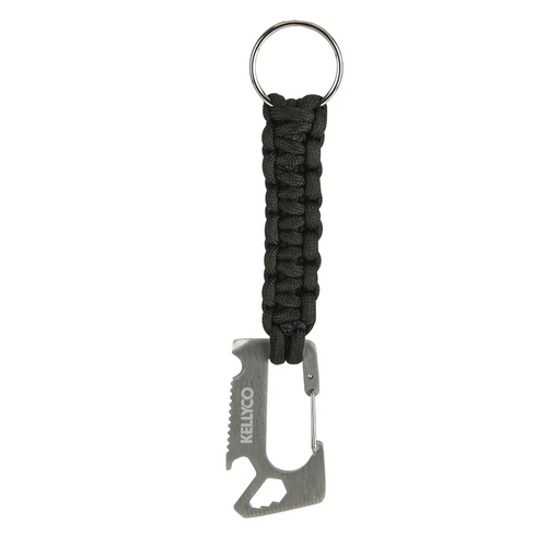 Kellyco Carabiner Multi-tool