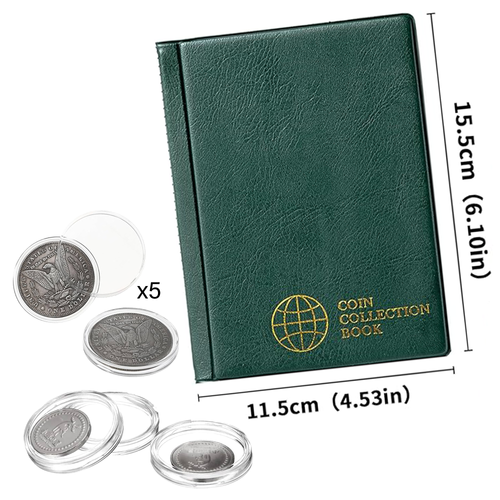 Kellyco Finds Storage Display Kit