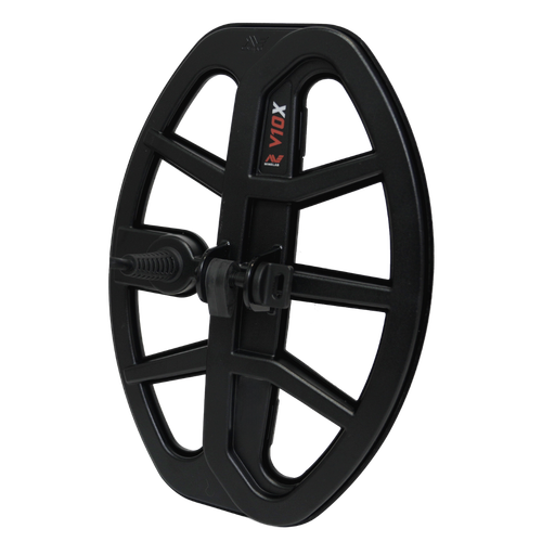 Minelab Vanquish 460 Metal Detector Adventure Pack #1
