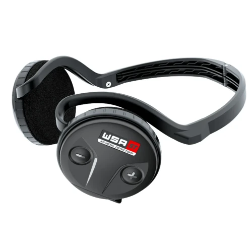 XP WSA-ST Wireless Stereo Headphones