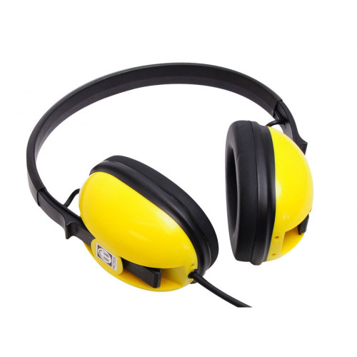 Minelab Waterproof Headphones (CTX 3030) 30110134 Image 1