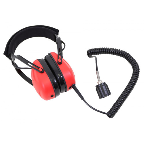 Aquascan Submersible Headphones for UW / Land Use (AQ1B) AQ4031 Image 1