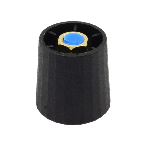 Minelab Excalibur Knob 43050009 Image 1