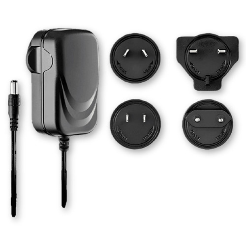 Minelab 12V NiCad Universal Spare Charger (Excalibur) Minelab 12V NiCad Universal Spare Charger (Excalibur)