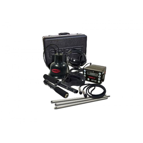 Fisher XLT-30b Acoustical Leak Detector 1331 Image 1 Fisher XLT-30b Acoustical Leak Detector 1331 Image 1
