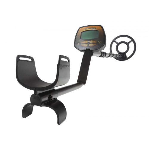 Bounty Hunter Land Ranger Pro Metal Detector by Kellyco