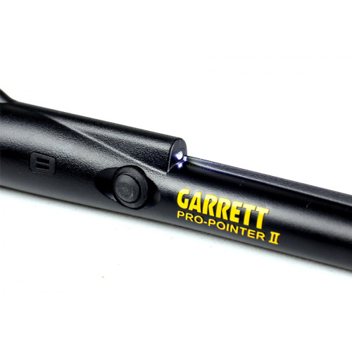 Garrett Pro-Pointer II Pinpointer by Kellyco Metal Detectors