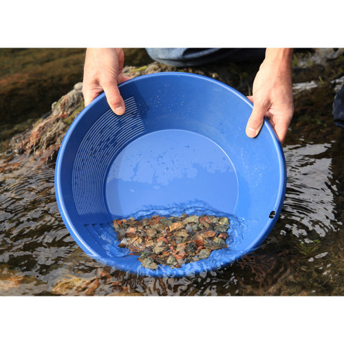 Minelab Pro Gold Panning Kit