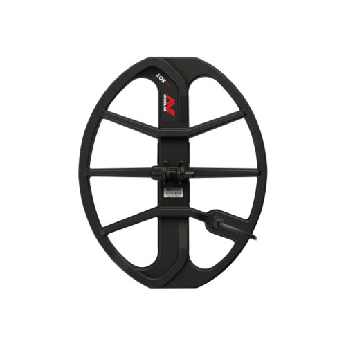 Minelab 15