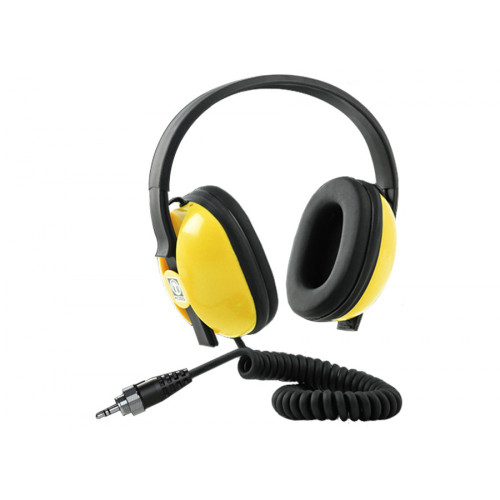 Minelab Waterproof Underwater Headphones (EQUINOX) 30110372 Image 1