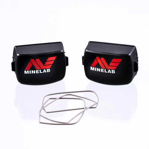 Minelab Battery and Sand Seal Kit (CTX 3030)