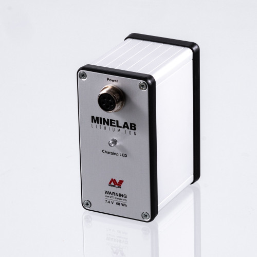 Minelab Small Battery (GPX)