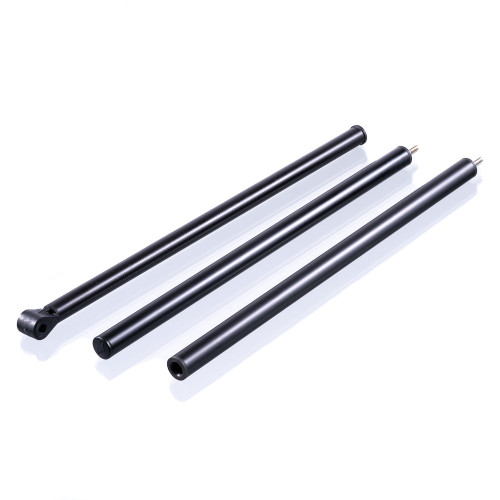Minelab Collapsible Shaft Assembly, 3 pieces (Gold Monster) Minelab Collapsible Shaft Assembly, 3 pieces (Gold Monster)