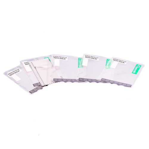 Minelab Screen Protector, 5 Pack (Equinox 600/800)