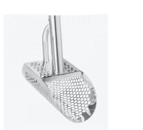 CKG Tank Sand Scoop for Metal Detecting