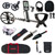 Minelab Equinox 900 Metal Detector Basic Bundle